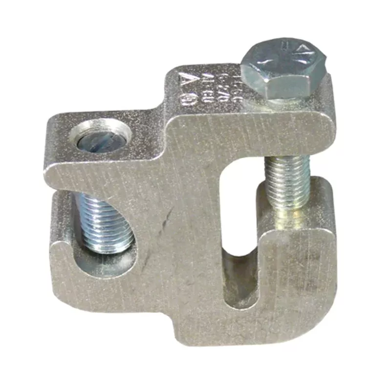 CABLE TRAY GROUND CLAMP By Appleton TCGC