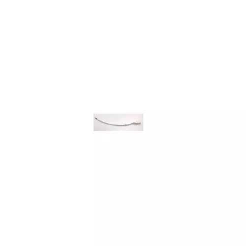 Canolight CL-AST-CSP8XBW-LV, Accessory IP67 Waterproof CSP Strip Light 8mm PCB WidthWire to PCB Connector With Wire(red:+/black:-) 2Pin Max Current 6A Max Inner Size 10.3*4.3mm, 5 Packs