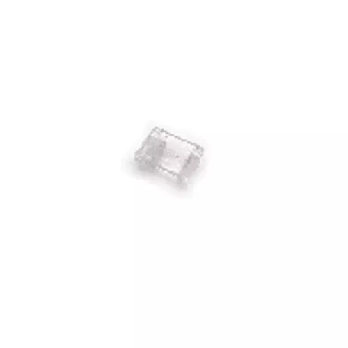 Canolight CL-AST-RGBW-C12BBN-LV, Accessory COB RGBW Strip Light 12mm PCB Width PCB to PCB Connector No Wire, 5 Packs