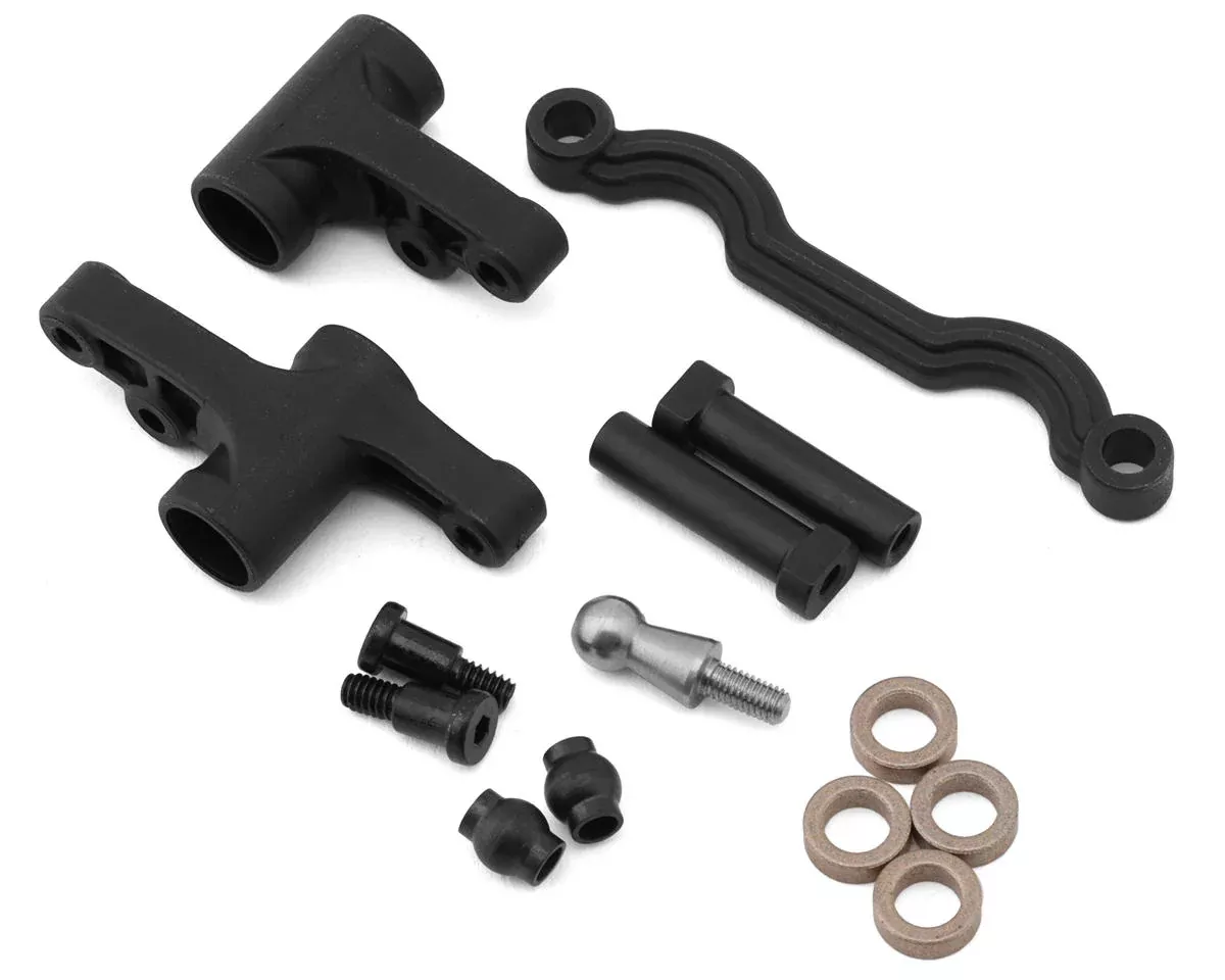 CEN CM0409 M-Sport Bell Crank Assembly