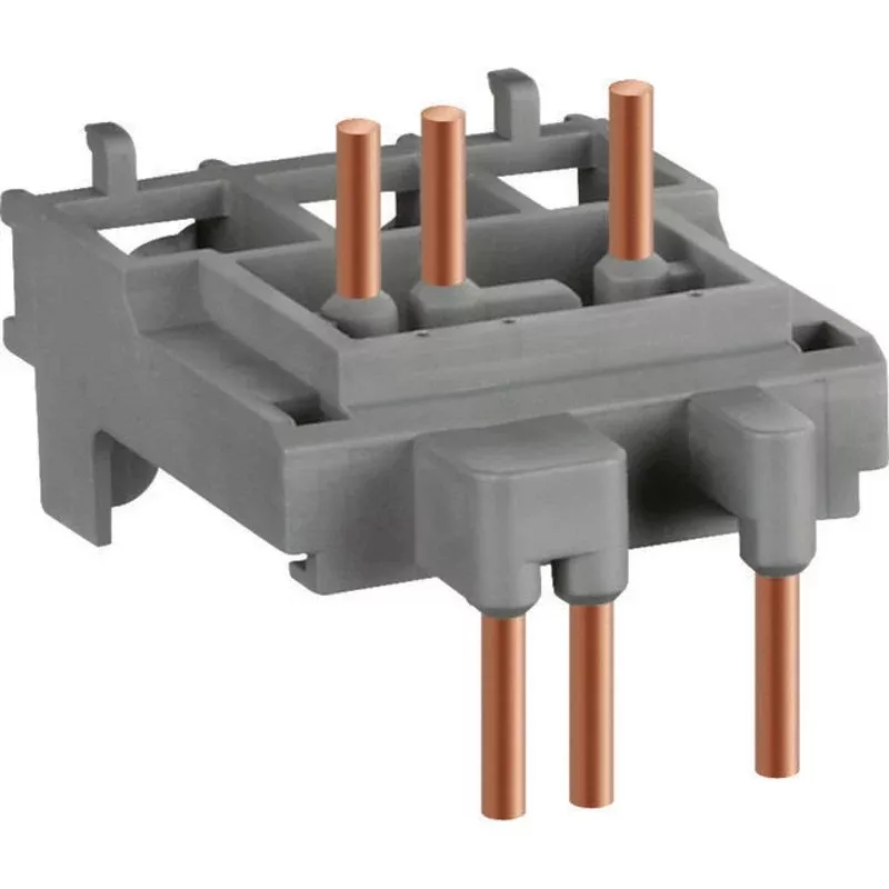 Close Coupling Adapter, MS165 By ABB BEA65-4