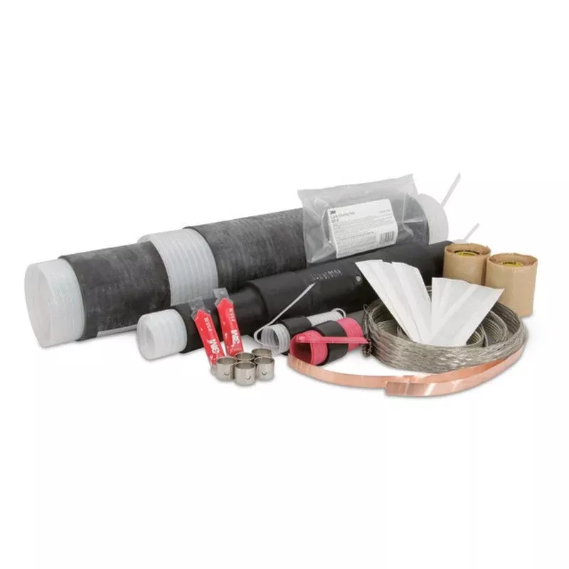 Cold Shrink Splice Kit, 2 – 4/0 AWG By 3M 5513A