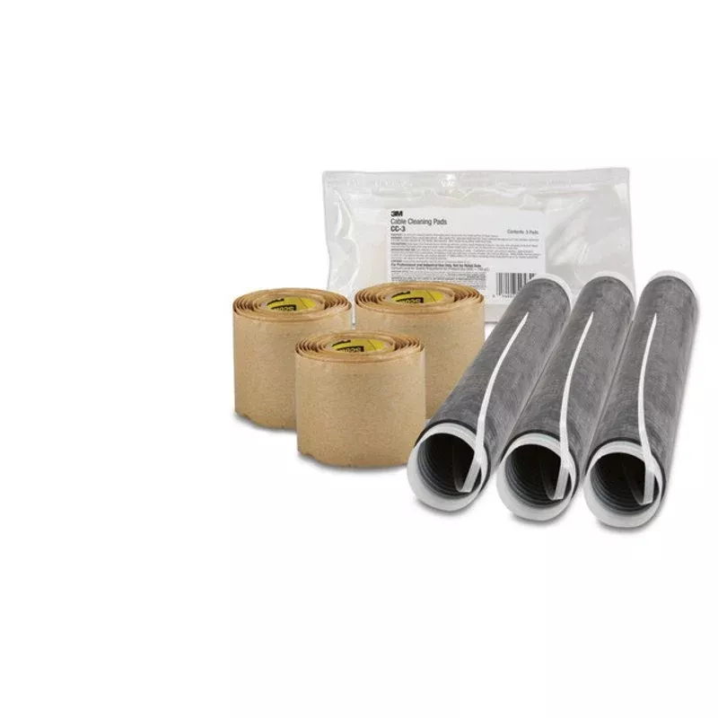 Cold Shrink Splice Kit 2 to 300 MCM By 3M 5742
