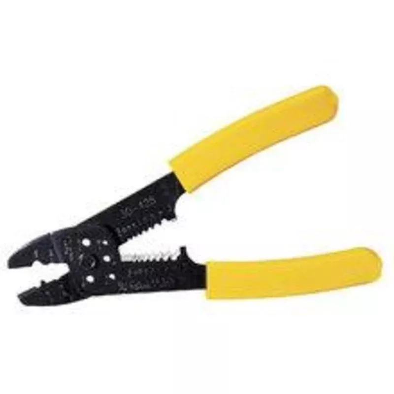 Combo Crimp/Strip Tool By Ideal 30-428