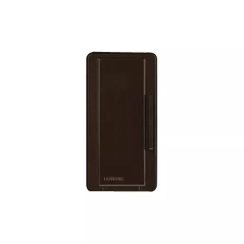 Companion Dimmer, Decorator, 600/100W, Maestro, Brown By Lutron MA-R-BR