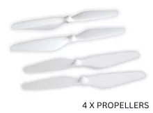 Condor A22 / A20 Fishing Drone Propellers 4 pcs