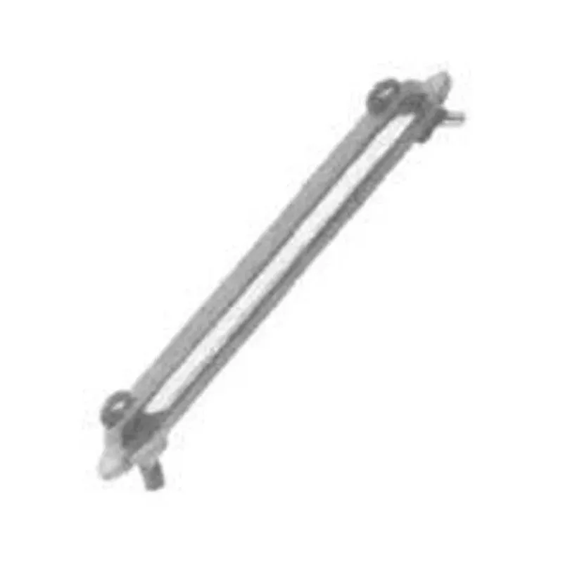 Conduit Body Cover, Size: 1-1/2″, Type: Snap, Form 7, Material: Steel By Crouse-Hinds 570SG