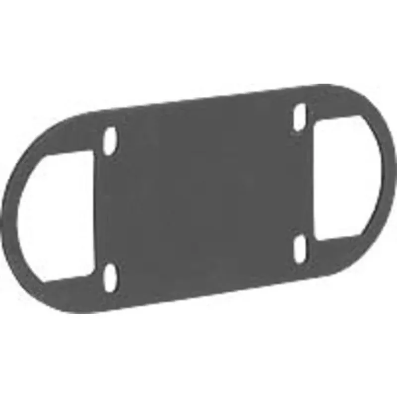 Conduit Body Gasket, Open Cell, Size: 1″, Neoprene, Limited Quantities Available By Hubbell-Killark GASK573