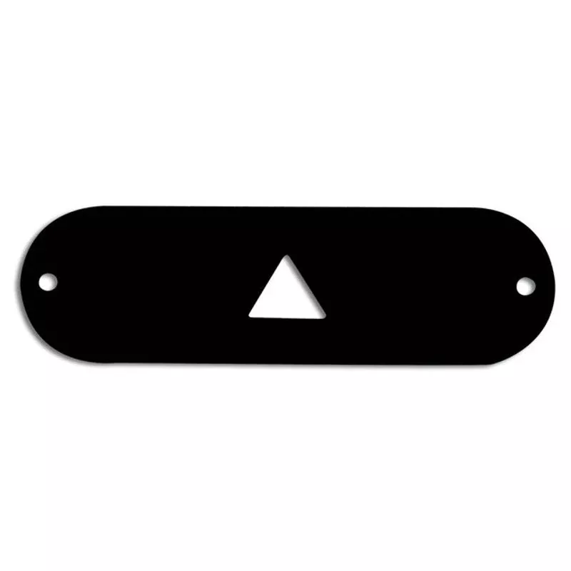 Conduit Body Gasket, Type: Solid, Form 8, Size: 1", Neoprene By Appleton GASK853N