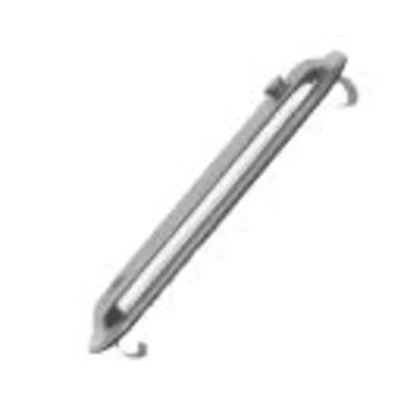 Condulet From 7 Blank Conduit Cover, 3/4 IN Hub, Sheet Steel, Elect By Crouse-Hinds 270SG