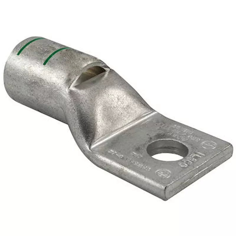 CU CMP 500kcmil 21/32 T UL CSA SHORT B By nVent Ilsco CSWS-500-58