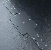 [D] MST FRX lower deck 2.5 (FRP) [210707]