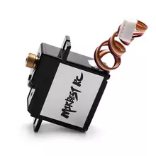 [D] Wltoys 144001-1307 Metal Gear Steering Servo (5 wire)