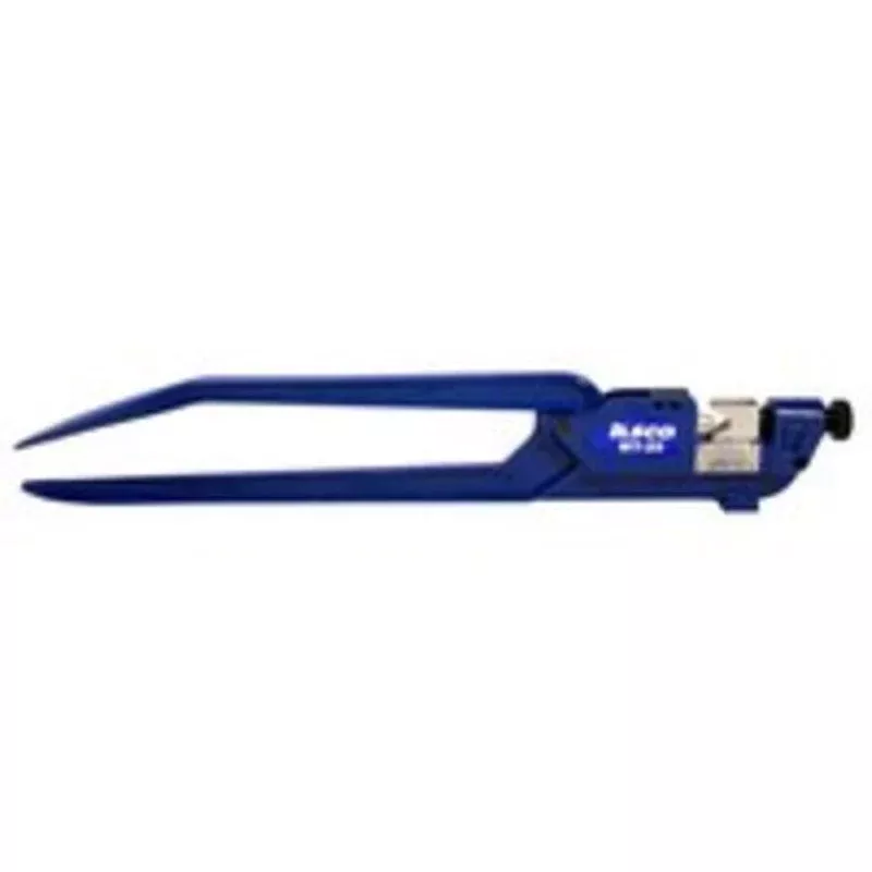 Dieless Manual Crimping Tool By nVent Ilsco MT-25