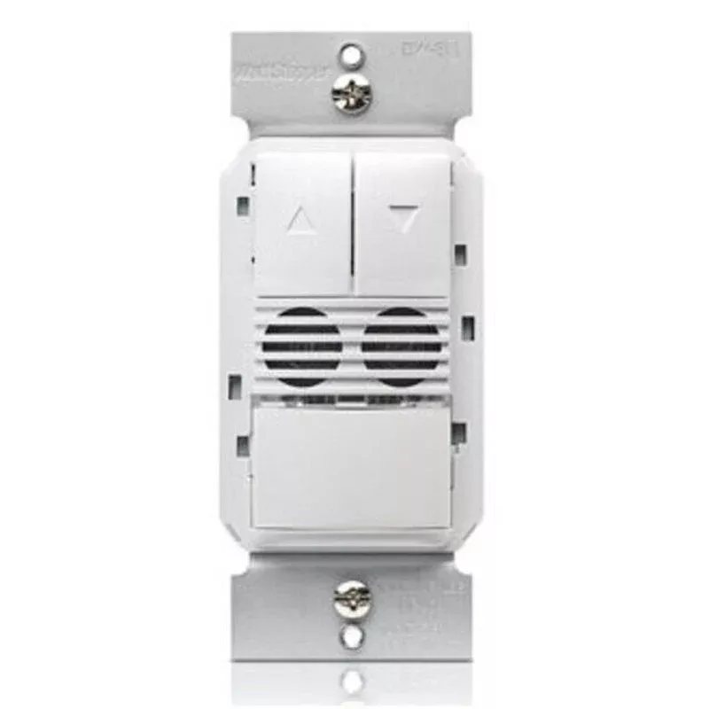 Dimming Wall Switch Occupancy Sensor By Wattstopper DW-311-W