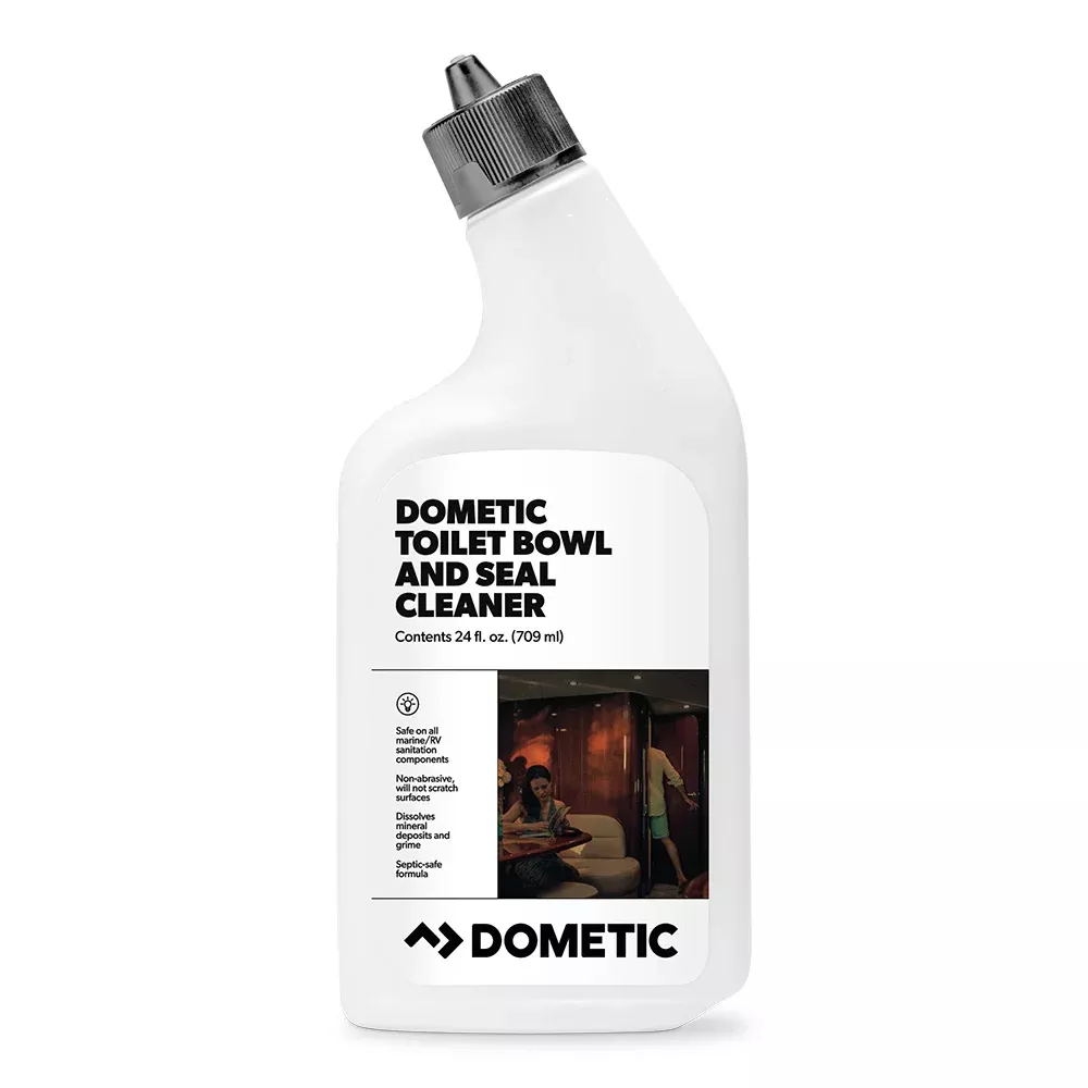 Dometic Toilet BowlSeal Cleaner - 24oz [9620023858]