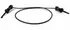 E-Z Hook 204XM-12BLK - XM micro-hook jumper 12" test lead, blackWrite a Review