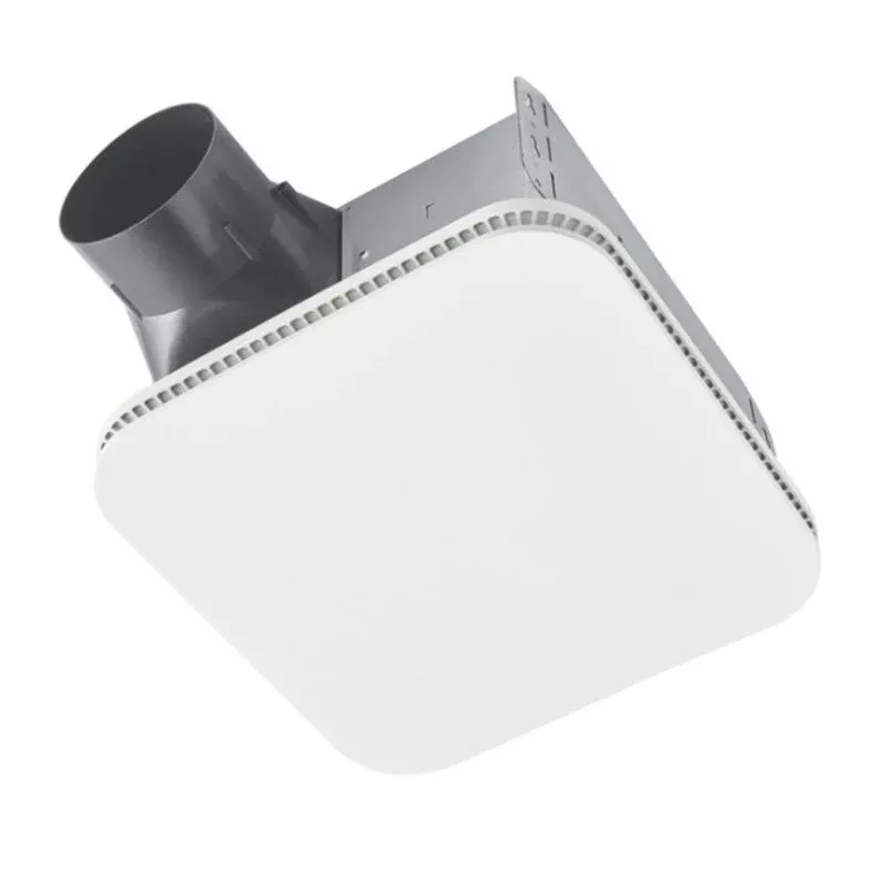 Exhaust Fan, 80 CFM By Broan AE80K