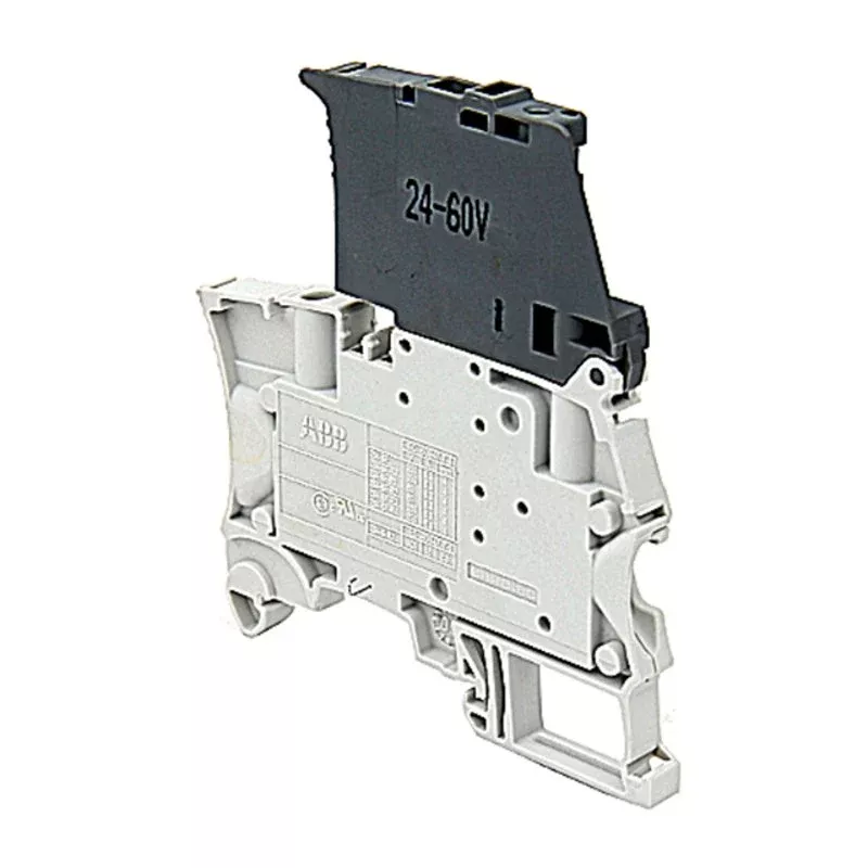 Feed Through Terminal Block By Entrelec 1SNK 506 412 R0000