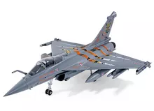 FMS EDF Jet 64mm Rafale with Reflex V3 PNP