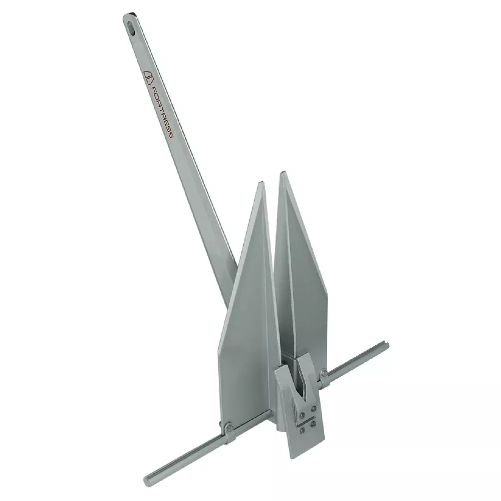 Fortress FX-7 Anchor – 4LB [FX-7]