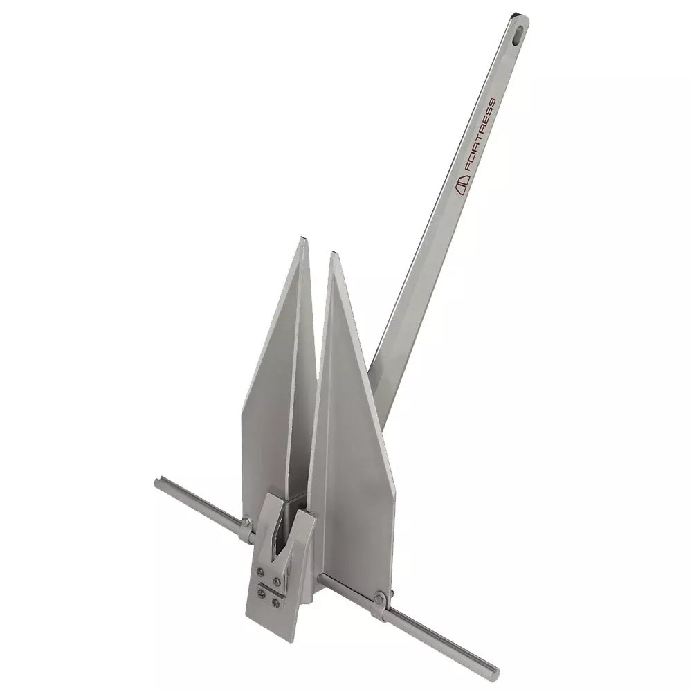 Fortress Guardian G-23 Anchor – 13LB [G-23]