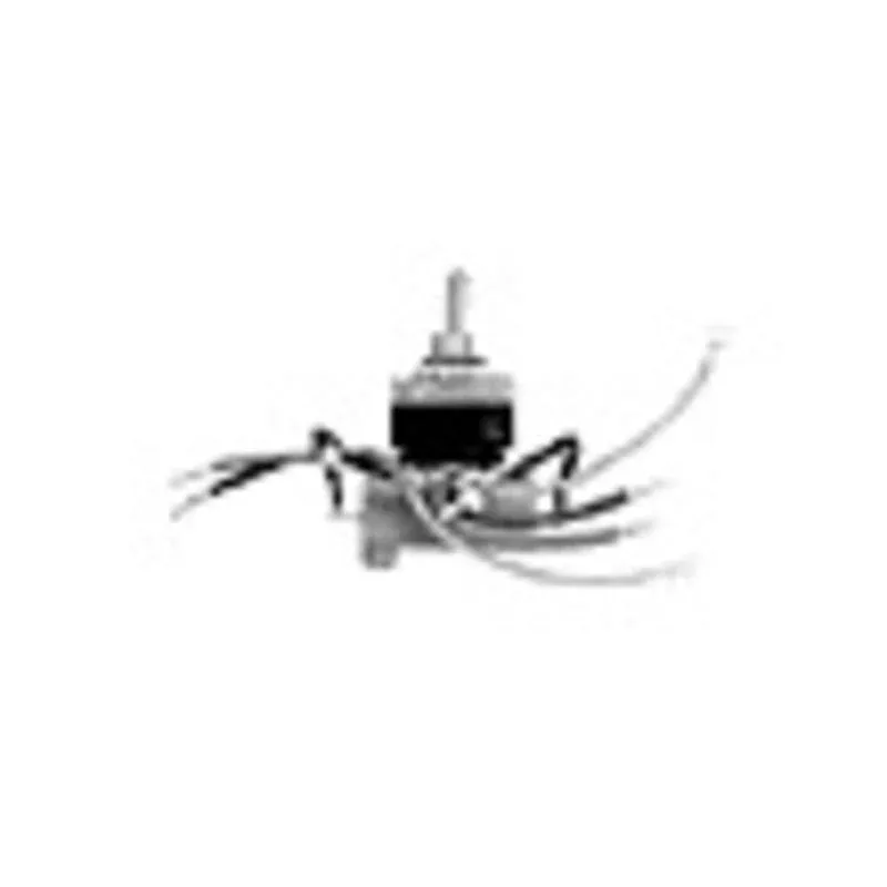 Forward-Stop-Reverse Switch Kit By KB Electronics 9480