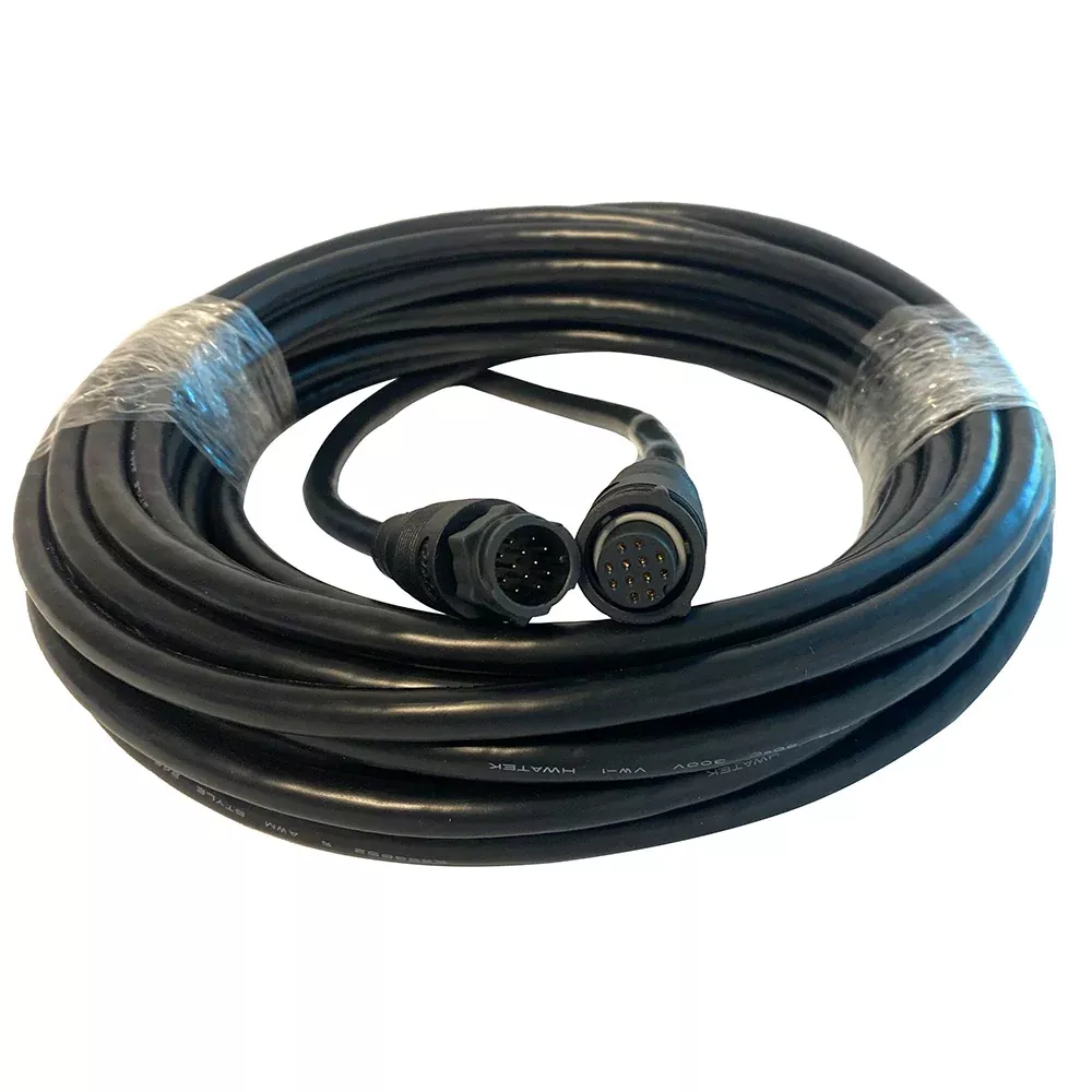 Furuno 12-Pin XDR Extension Cable – 10M [001-608-450-00]