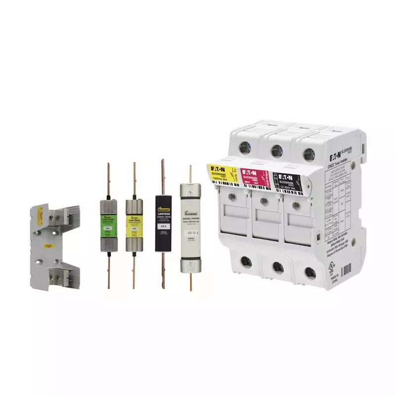 Fuse, 2 Amp, Time-Delay Glass, 5mm x 20mm, 250V, RoHS By Eaton/Bussmann Series S506-2-R