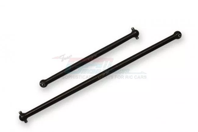 GPM RACING ARRMA INFRACTION LIMITLESS HARDEN STEEL #45 DOGBONE MAF037S