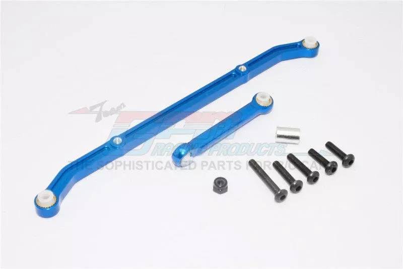 GPM RACING,AXIAL SCX-10 HONCHO ALLOY TIE ROD – 1SET SCX160