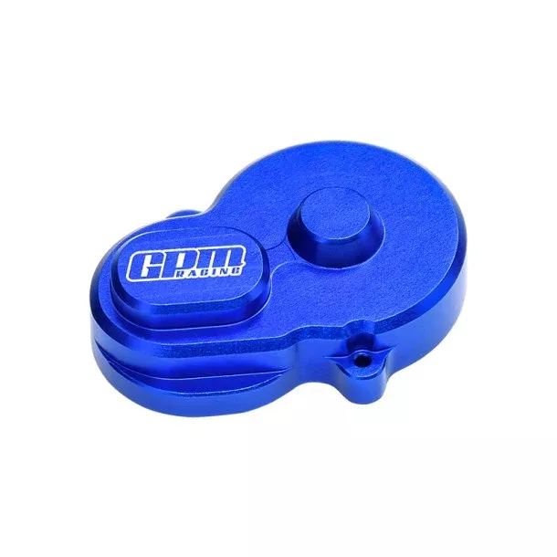 GPM RACING,TEAM LOSI Micro B Micro T 7075 ALLOY REAR MAIN GEAR COVER LMB038GCA