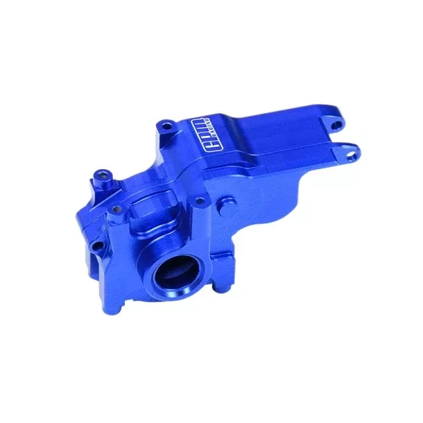 GPM RACING,TEAM LOSI Micro B Micro T 7075 ALLOY TRANSMISSION CASE LMB013