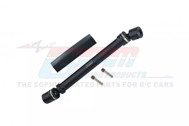 GPM RACING TEAM LOSI SUPER BAJA REY 2.0 MEDIUM CARBON STEEL REAR DRIVE SHAFT SB2237RS