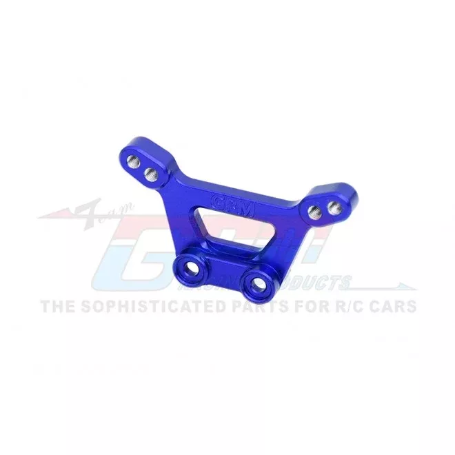 GPM RACING,TRAXXAS 4-TEC CAR 7075 ALLOY FRONT SHOCK TOWER TFM028