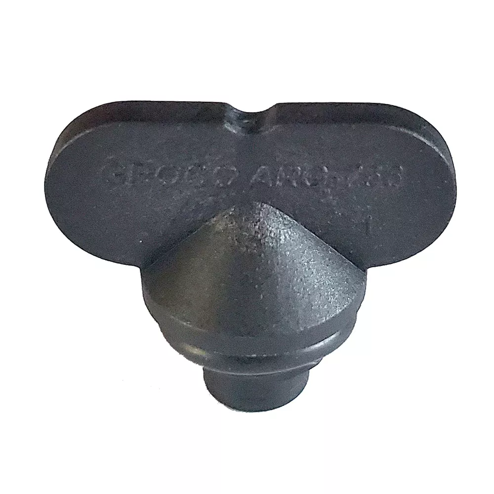 GROCO Drain Plug w/O-Ring f/ARG Strainer 2009Newer [ARG-756]