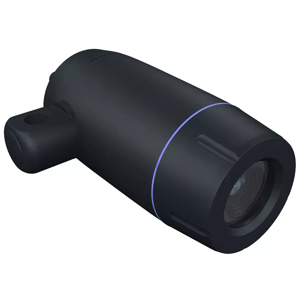 Hatteland SEAHAWK ZoomBullet 20x IP SecuritySurveillance Camera [HT ZB2X AA-X1]