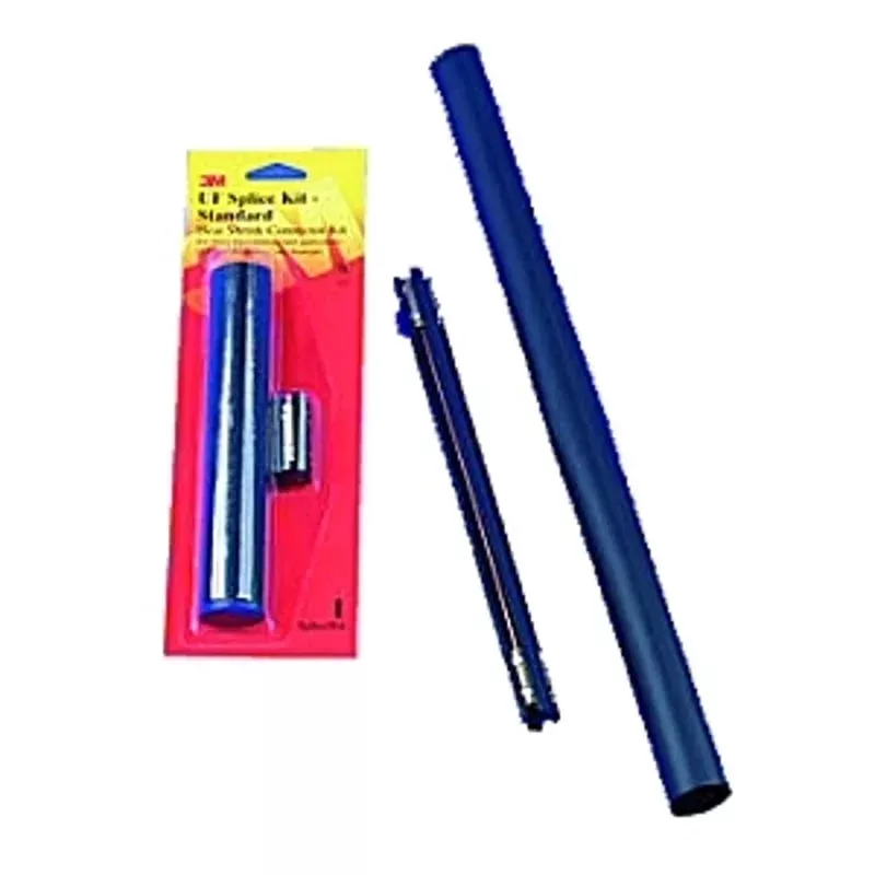 Heat Shrink Splice Kit, 14 – 8 AWG By 3M UF1-Splice Kit-6 K
