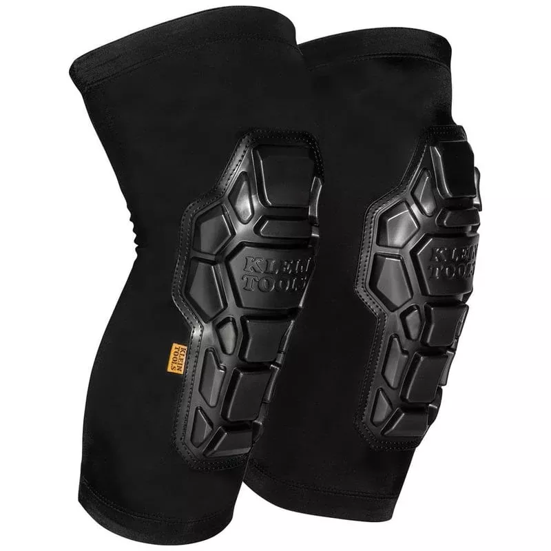 Heavy Duty Knee Pad Sleeves, M/L By Klein Tools 60511