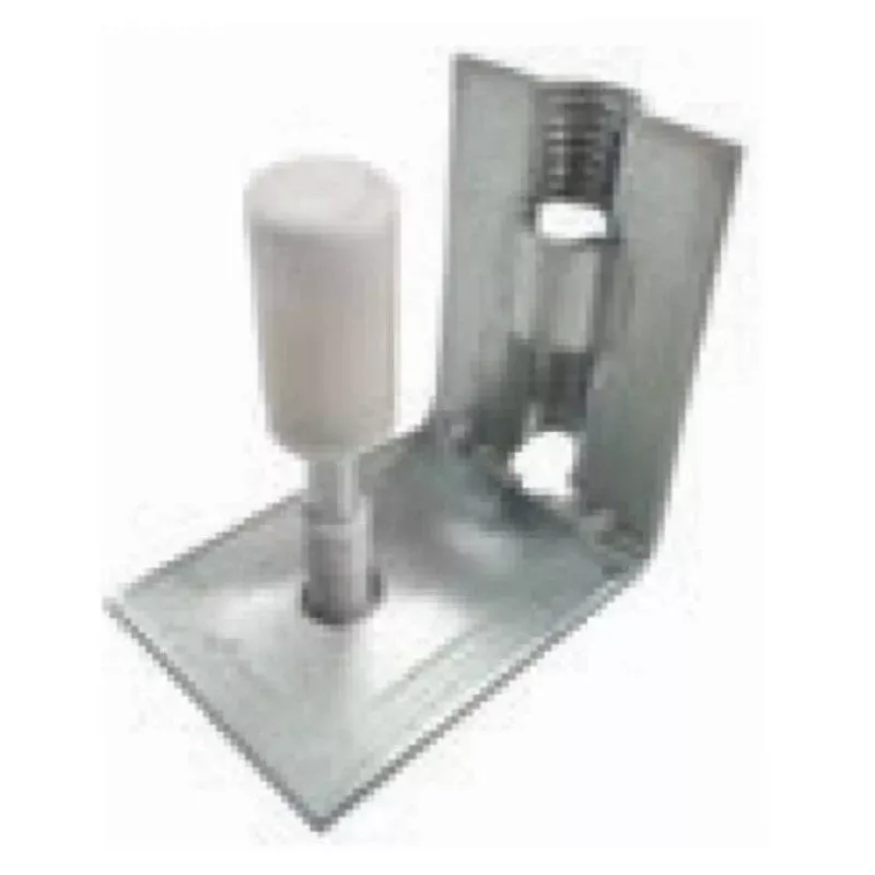 Heavy Duty Threaded Rod Hanger with Step Shank Pin By Nitroset CLRHD14-525