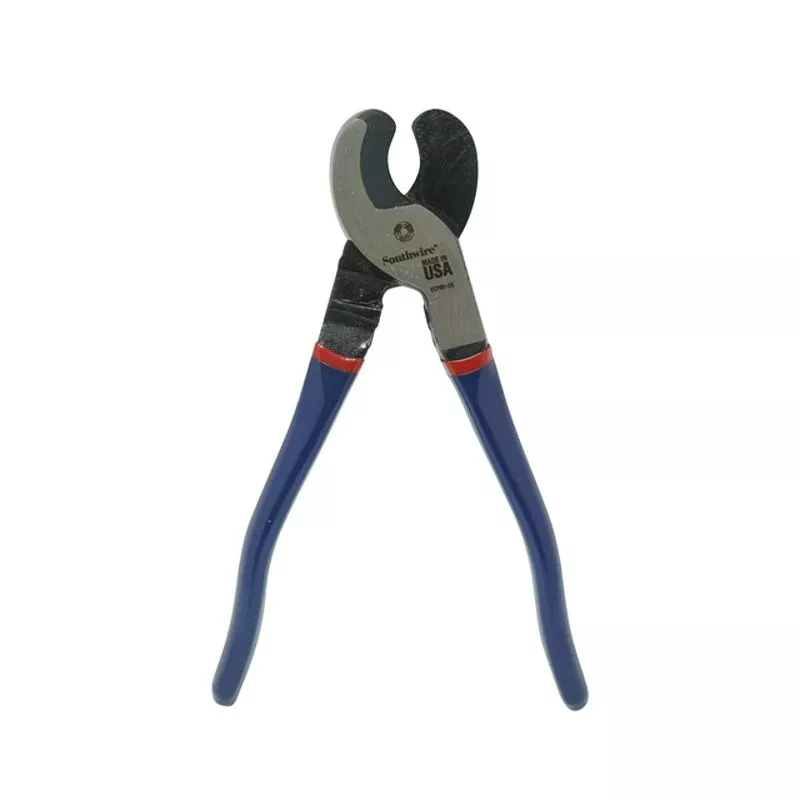 High-Leverage Cable Cutter, 9″ By Southwire CCP9D-WW