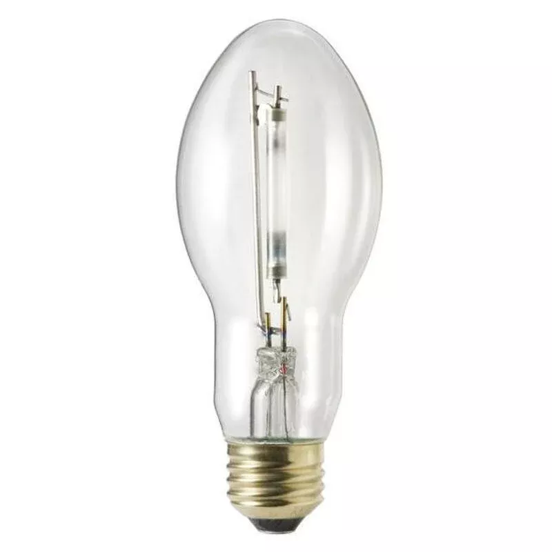 High Pressure Sodium, Ceramalux Lamp, 100W, BD17 By Philips Lighting C100S54/M PH