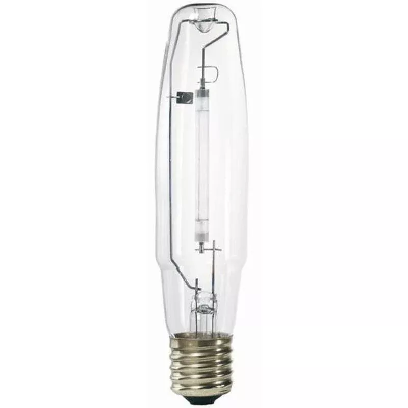 High Pressure Sodium, Ceramalux Lamp, 400W, ED39, Clear By Philips Lighting SON 400W E39 ED58 CL SL/12