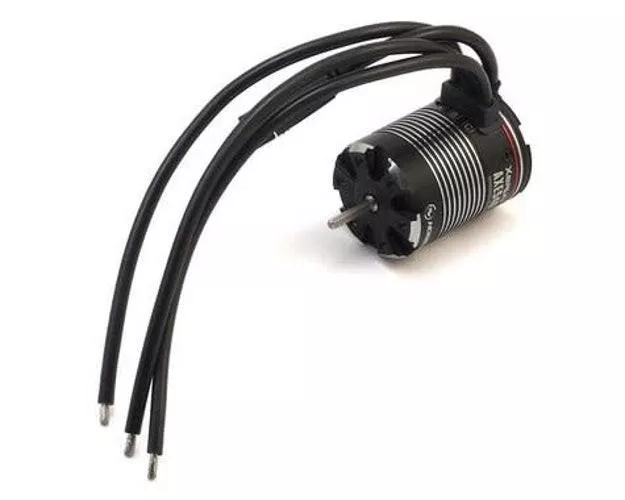 Hobbywing AXE 540 FOC 1200KV Sensored Brushless Crawler Motor