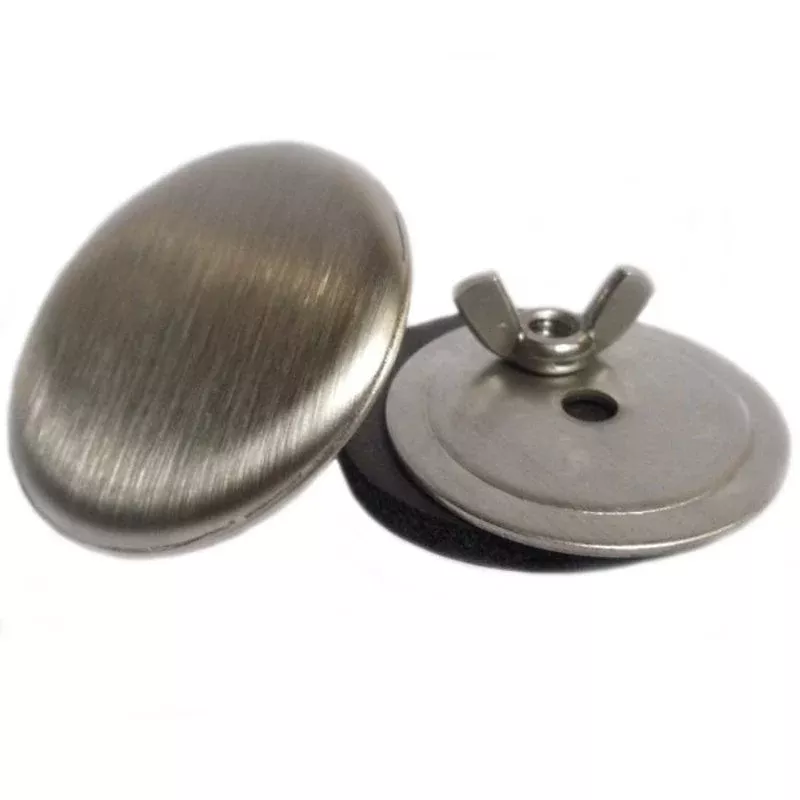 Hole Seal, for 30.5mm Pilot Device EnclosuresBy nVent Hoffman ASPBSS