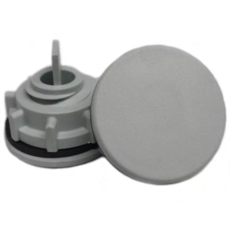 Hole seal 56x49x3mm By nVent Hoffman ASPB100125NM