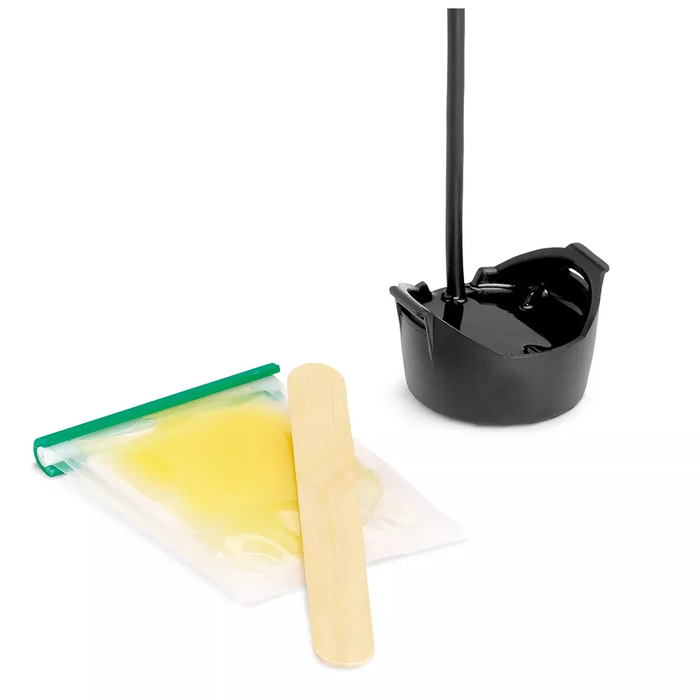 Humminbird XP-14-HW Dual Spectrum CHIRP In-Hull Transducer f/SOLIX [710286-1]