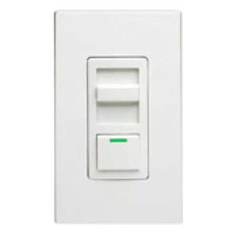 Illumatech Fan Spd Cntl By Leviton IPF05-1LZ