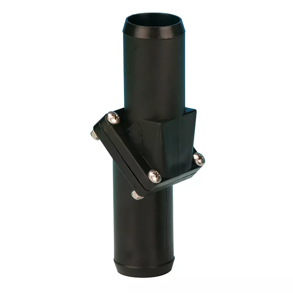 Jabsco In-Line Non-Return Check Valve – 1-1/2″ [29295-1010]