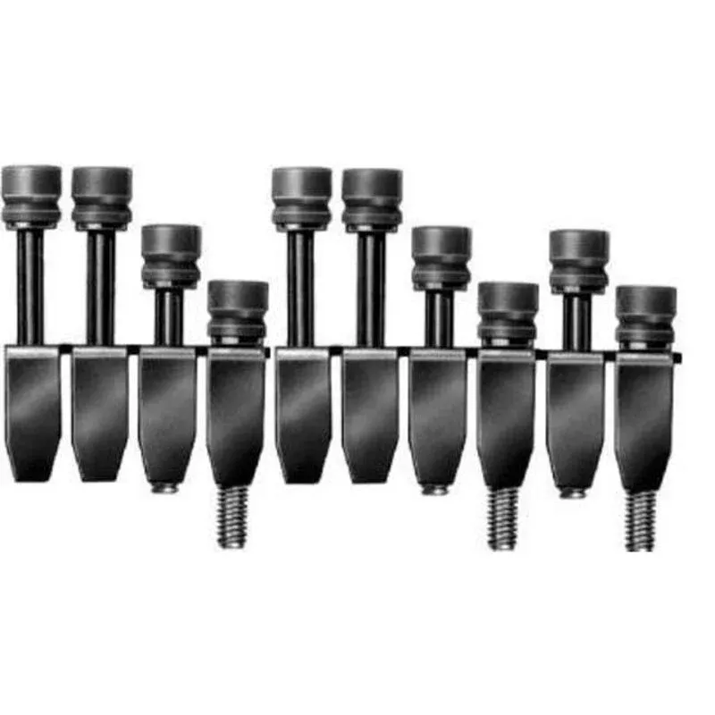 Jumper Bar, Type: BJMI5 By Entrelec 1SNA176282R2300
